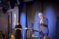 Jong top manager van het jaar 2015