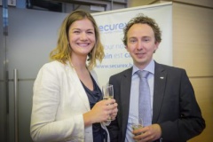Jong top manager van het jaar 2015