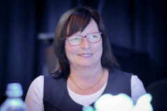 Jong top manager van het jaar 2015