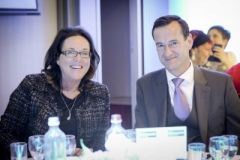Jong top manager van het jaar 2015
