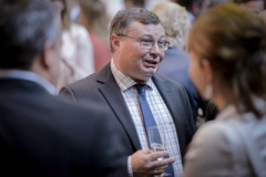 Jong top manager van het jaar 2015