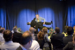 Jong top manager van het jaar 2015