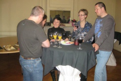 NIEUWJAARSRECEPTIE 2010
