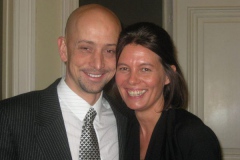 NIEUWJAARSRECEPTIE 2010