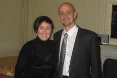 NIEUWJAARSRECEPTIE 2010
