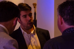 NIEUWJAARSRECEPTIE 2019
