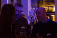 NIEUWJAARSRECEPTIE 2019