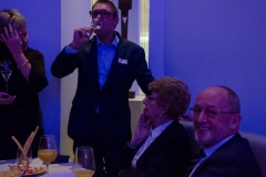 NIEUWJAARSRECEPTIE 2019