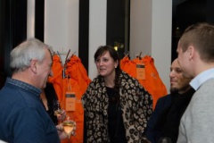 NIEUWSJAARSRECEPTIE 2016