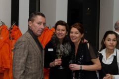 NIEUWSJAARSRECEPTIE 2016