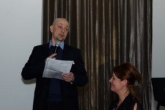 NIEUWSJAARSRECEPTIE 2016