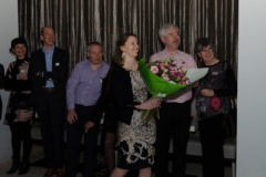 NIEUWSJAARSRECEPTIE 2016