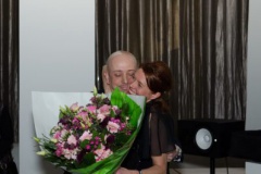 NIEUWSJAARSRECEPTIE 2016